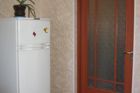 Однокомнатная большая  на КСК