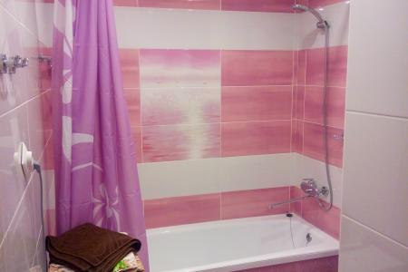 Однокомнатная квартира на Больничной 2к1