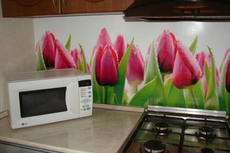 Шикарная 3-х комнатная квартира от хозяина. Отчетные документы предоставляю.