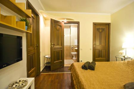 Сдам отличную квартиру посуточно