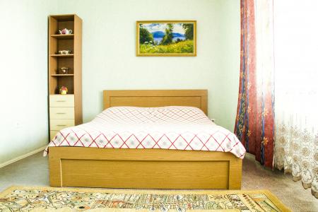 Однокомнатная квартира возле ТРЦ Весна