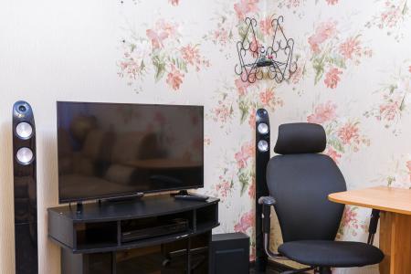 Домашняя обстановка и уют! Качественное обслуживание! WiFi !!!