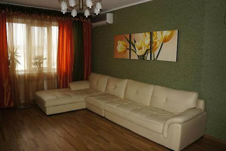 2к. квартира на Пстышева