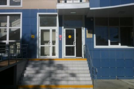 Жилье у моря