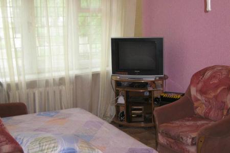 1ком.кв в центре г.Саранска от хозяина