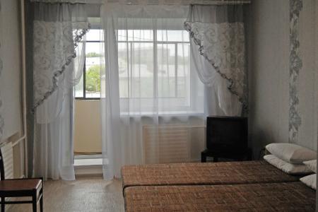 Однокомнатная в Магнитогорске, чистая, собственник, по суткам, часам