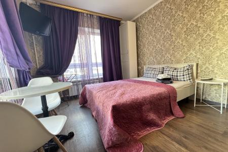 Студия пешком от метро