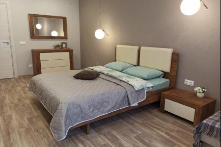 Уютная двушка в новом ЖК