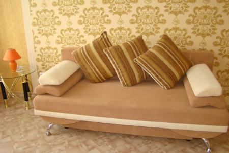 Квартира  у Аквапарка Ривьера