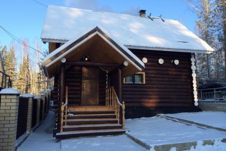 "Берлога" ждет Вас в гости