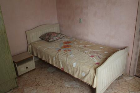 3-комнатная квартира в Центре