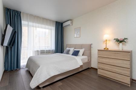 KRASROOM апартаменты в Центре