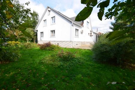 Шикарный дом в Щелковском районе