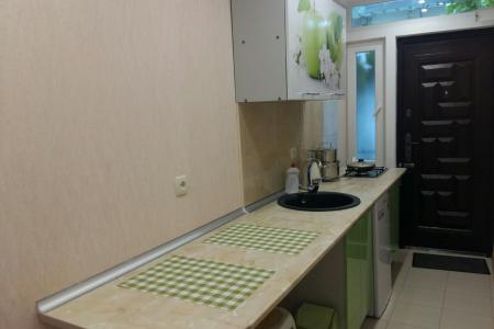 Уютная 2-этажная квартира со всеми удобствами