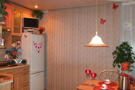 1 к.кв. посуточно на пр.Просвещения