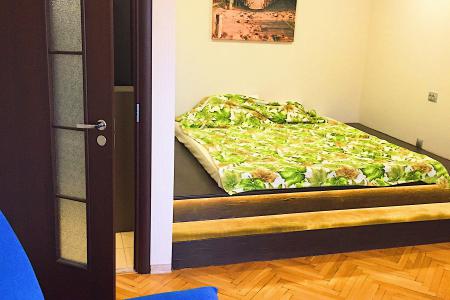 Сдаётся квартира в Московском районе