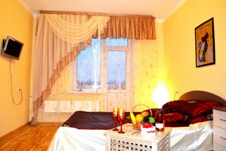 Квартиры от элитных до эконом класса посуточно в Бийске