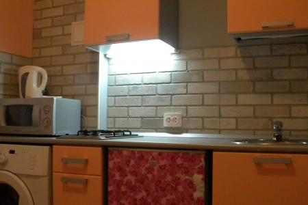 Сдаётся посуточно в самом центе 1к.кв!