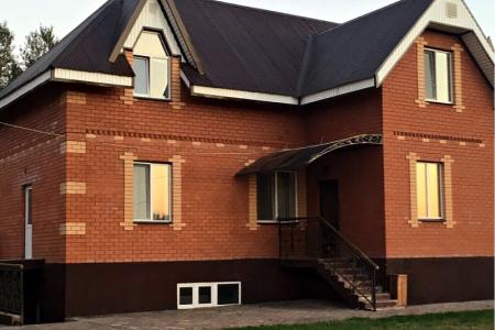 Сдам коттедж в Карпово посуточно