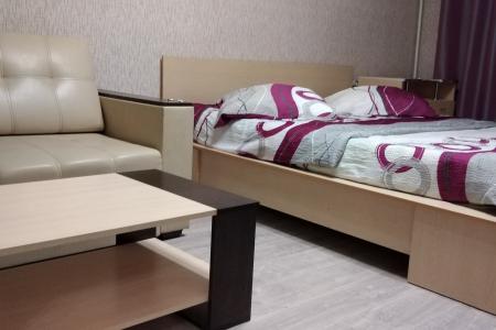 СДАМ 1 ком. кв . Проспект Победы 34