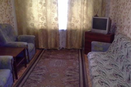 2-х комнатная квартира с развитой инфраструктурой