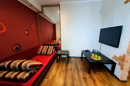 2-ком квартира