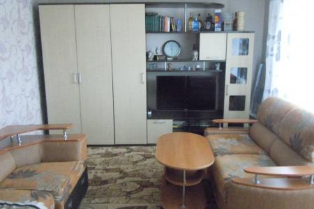 Уютная, комфортная двухкомнатная квартира в спальном районе города