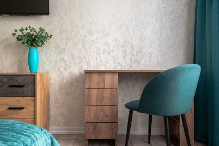 Просторная с гостиничным сервисом в Новом городе