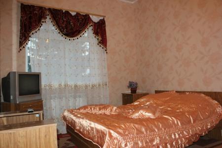 Двухкомнатная квартира в центре