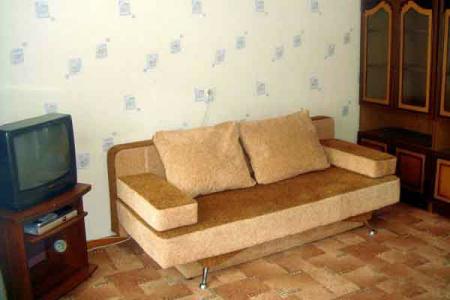 2-х комнатная квартира посуточно