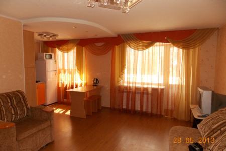 Квартира ЕВРО-СТАНДАРТ в центре города