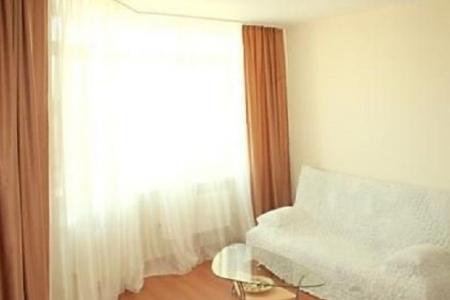 Однокомнатная квартира возле ЖД вокзала