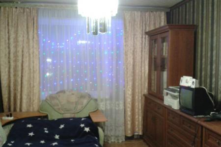 Однокомнатная квартира в центральном районе