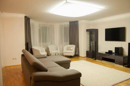 2 комн Люкс на ул.Соборной,5 в ЖК Солнечная Горка