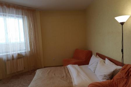 Уютная, идеально чистая,в центре,есть все!!!