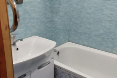 Сдам посуточно однокомнатную квартиру. Район Олимпийский Чехов