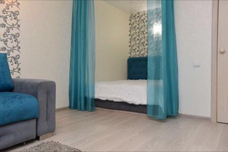 Однокомнатная квартира у Юж. Автовокзала