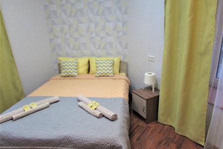 Мини-отель рядом со станцей метро "Лиговский проспект"