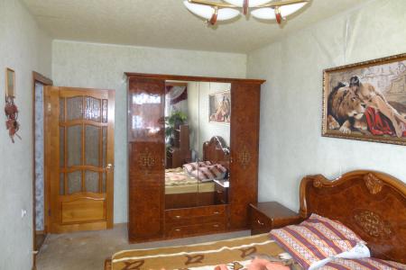 Элитная квартира около ТЦ Демидовский. Развитая инфраструктура.