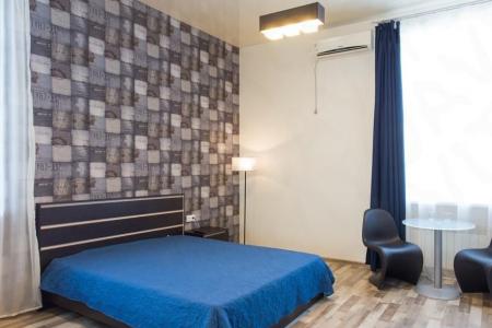 однокомнатная квартира