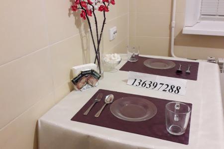 2х комнатная квартира возле парка Гагарина