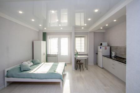 Уютная квартира рядом с Сильвер Моллом