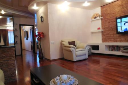 2 ком люкс на Притомском 7/7