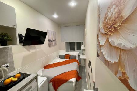 Стильная квартира в историческом центре рядом клиника Н.И.Пирогова