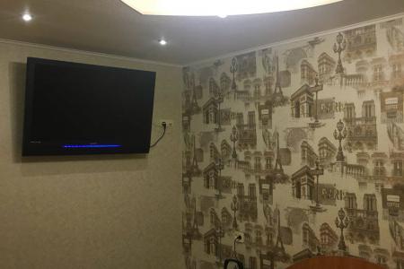 Дизайнерская квартира в историческом центре Иванова