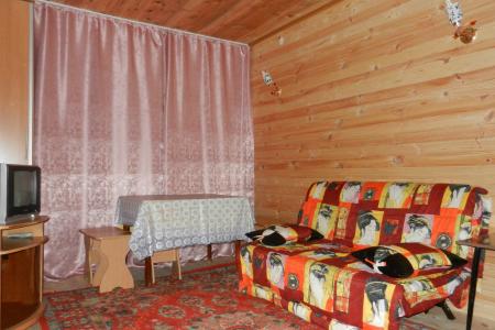 Гостевой дом