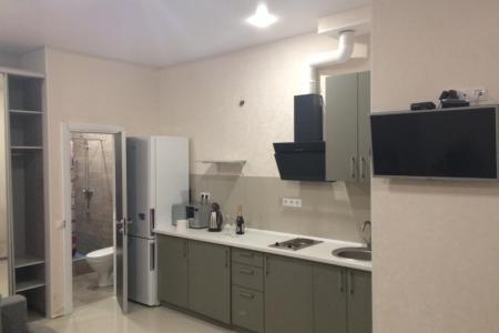 1-к. квартира Тюльпанов 41