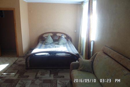 Абакан хорошая квартира в центре