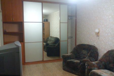 Сдам уютную квартирку на сутки в районе Пермской Ярмарки