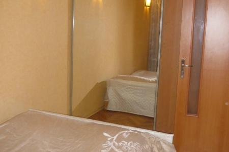 Квартира после ремонта.В центре города.